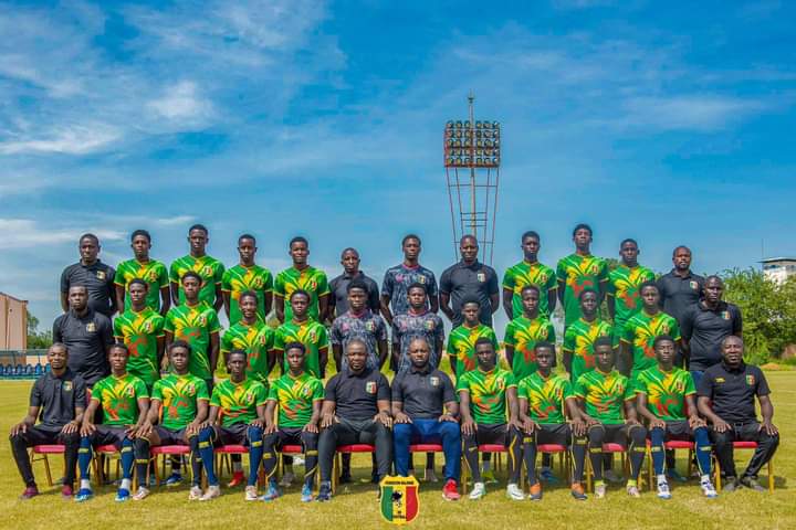 Tournoi UFOA-A U-17 : Le test IRM disqualifie trois pays
